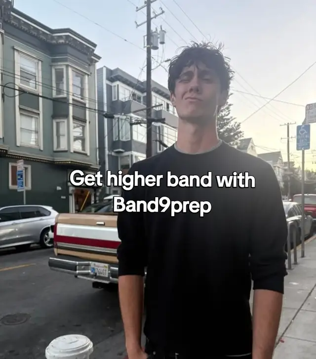 TikTok video by @band9prep.com