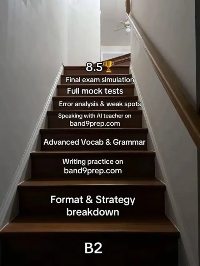 TikTok video by @band9prep.com