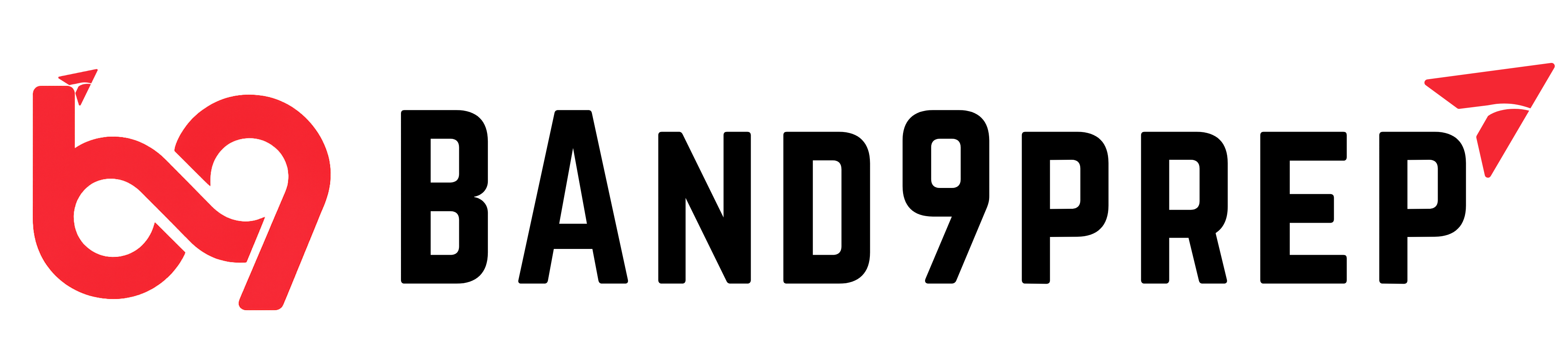 Band9prep Logo